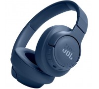 Навушники JBL Tune 720BT Blue (JBLT720BTBLU)