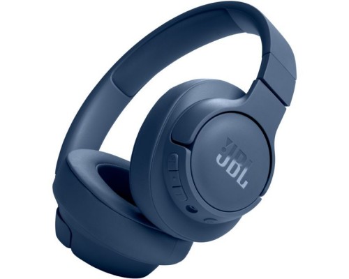 Навушники JBL Tune 720BT Blue (JBLT720BTBLU)