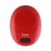 Ваги кухонні Erstech ЕKS-5181 RED
