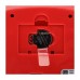 Ваги кухонні Erstech ЕKS-5181 RED