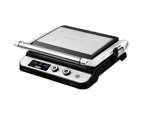 Електрогриль ECG KG 1000 Gourmet (KG1000 Gourmet)