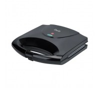 Електрогриль Dario DSG752 black