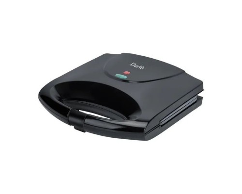 Електрогриль Dario DSG752 black