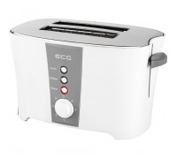 Тостер ECG ST 818