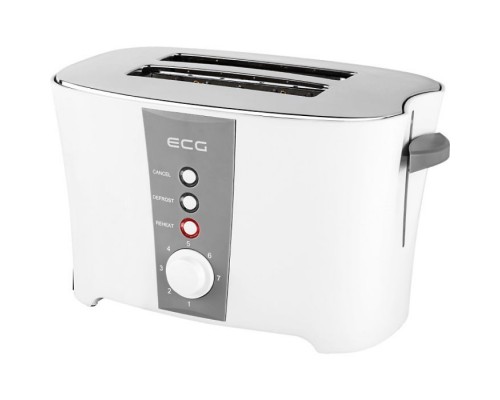 Тостер ECG ST 818