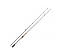 Вудилище Shimano Catana FX Spinning M-Fast 6'0''/1.83m 14-40g (SCATFX60MHJC)