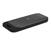 Накопичувач SSD USB 3.2 2TB Corsair (CSSD-EX100U2TB)