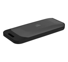 Накопичувач SSD USB 3.2 2TB Corsair (CSSD-EX100U2TB)