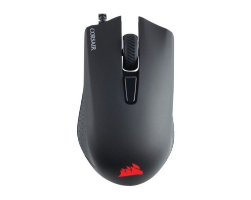 Мишка Corsair Harpoon RGB Pro Black (CH-9301111-EU)