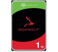 Жорсткий диск 3.5" 1TB Seagate (ST1000VN008)