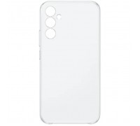 Чохол до мобільного телефона Samsung Samsung A34 Clear Case Transparency (EF-QA346CTEGRU)