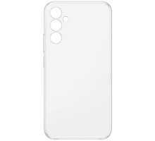 Чохол до мобільного телефона Samsung Samsung A34 Clear Case Transparency (EF-QA346CTEGRU)