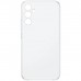 Чохол до мобільного телефона Samsung Samsung A34 Clear Case Transparency (EF-QA346CTEGRU)