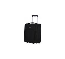 Валіза Travelite Cabin Black S Underseater (TL090225-01)