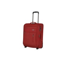 Валіза Travelite Capri Red S exp (TL089807-10)