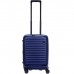 Валіза Lojel Cubo V4 Navy Blue S (Lj-1627-61421)