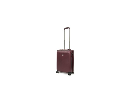 Валіза Echolac Civil Burgundy S (EcPC162-403-20)