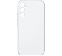 Чохол до мобільного телефона Samsung A14 Clear Case (EF-QA146CTEGRU)
