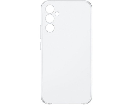 Чохол до мобільного телефона Samsung A14 Clear Case (EF-QA146CTEGRU)