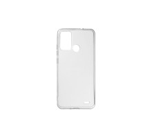 Чохол до мобільного телефона BeCover ZTE Blade A52 Transparancy (708942)