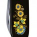 Ніж Victorinox Spartan Ukraine Black 