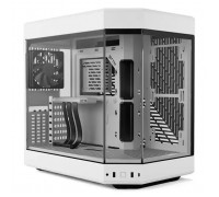 Корпус для ПК Hyte Y60 White (CS-HYTE-Y60-WW)