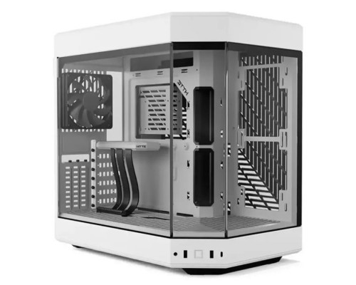 Корпус для ПК Hyte Y60 White (CS-HYTE-Y60-WW)