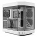 Корпус для ПК Hyte Y60 White (CS-HYTE-Y60-WW)