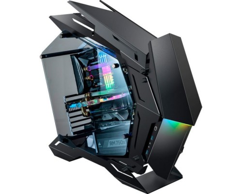 Корпус JONSBO MOD-3 Black