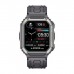 Смарт-годинник Gelius Pro GP-SW007 (Tactical Navy) Bluetooth call (IP68) Black (GP-SW007 Black)