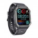 Смарт-годинник Gelius Pro GP-SW007 (Tactical Navy) Bluetooth call (IP68) Black (GP-SW007 Black)