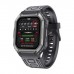 Смарт-годинник Gelius Pro GP-SW007 (Tactical Navy) Bluetooth call (IP68) Black (GP-SW007 Black)