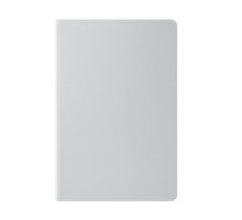 Чохол до планшета Samsung Book Cover Galaxy Tab A8 (X200/205) Silver (EF-BX200PSEGRU)