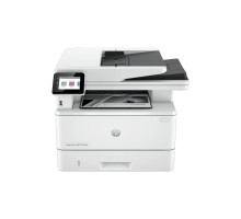 Багатофункціональний пристрій HP LaserJet Pro 4103fdw з WiFi (2Z629A)