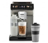 Кавомашина DeLonghi ECAM 450.86.T