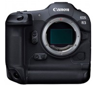 Цифровий фотоапарат Canon EOS R3 5GHZ SEE/RUK body (4895C014)