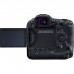 Цифровий фотоапарат Canon EOS R3 5GHZ SEE/RUK body (4895C014)