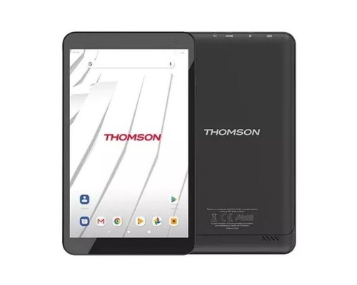 Планшет THOMSON TEO 8" 2/32GB LTE Black (TEO8M2BK32LTE)