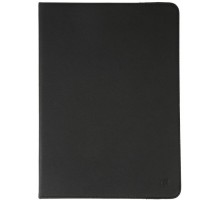 Чохол до планшета Armorstandart Silicone Hooks 10 Black (ARM59078)