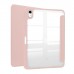 Чохол до планшета BeCover Soft Edge BeCover Apple iPad 10.9" 2022 Rose Gold (709186)