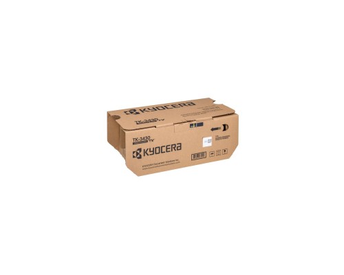 Картридж Kyocera TK-3430 black (1T0C0W0NL0)