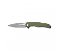 Ніж Sencut Citius G10 Green (SA01A)