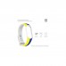 Ремінець до фітнес браслета Armorstandart для Xiaomi Mi Band 4/3 Blue/Yellow (ARM65667)
