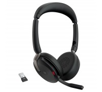 Навушники Jabra Evolve2 65 Flex Link380a MS Stereo (26699-999-999)