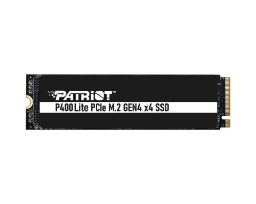 Накопичувач SSD M.2 2280 1TB Patriot (P400LP1KGM28H)
