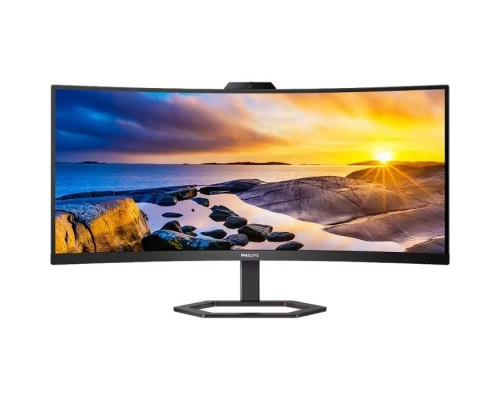 Монітор Philips 34E1C5600HE/00