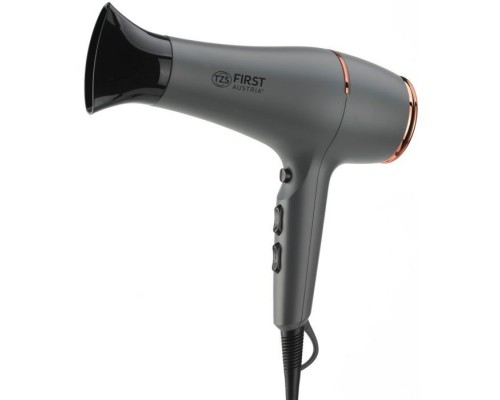 Фен First FA-5654-7-GR