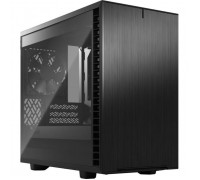 Корпус Fractal Design Define 7 Nano - Black TG Light (FD-C-DEF7N-02)