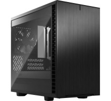 Корпус Fractal Design Define 7 Nano - Black TG Light (FD-C-DEF7N-02)