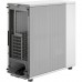 Корпус для ПК Fractal Design North Chalk White (FD-C-NOR1C-03)